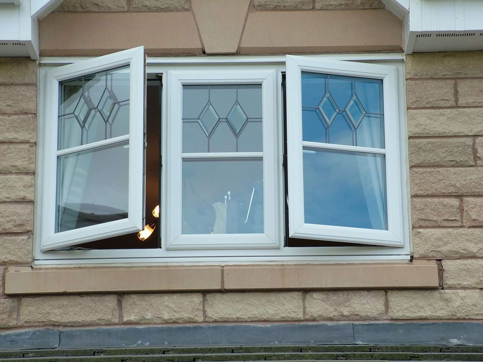 new window repair and replacement